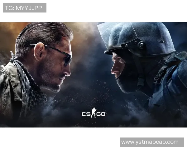 IG战队在CSGO中的实力分析与未来发展趋势探讨