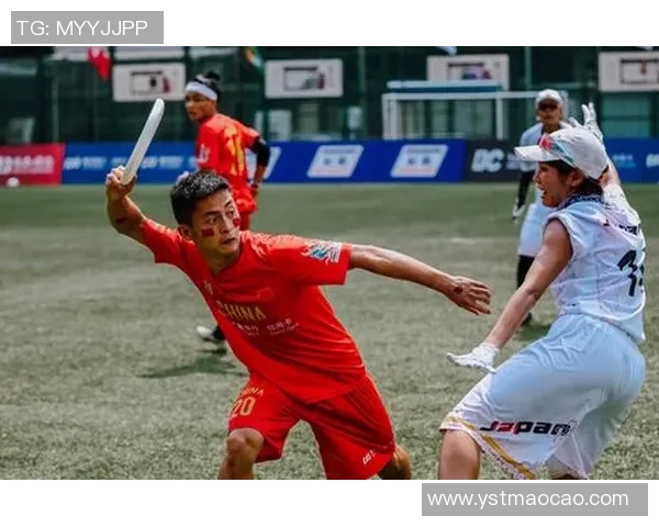 武汉飞盘队荣登全国个人能力排行榜第四名展现强劲实力