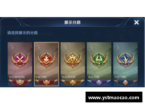 到了县服战力是不是还要点一下排位才显示服标？(s21王者怎么看荣耀战力排名？)