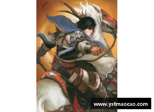 手游三国杀最强武将是谁？(三国战纪手游什么武将比较厉害？)